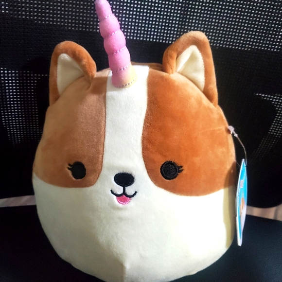 Marceline Original Squishmallows NWT! - Picture 1 of 4